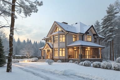 строительство фундамента в Светогорске